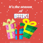 OneStopBrokers’ Holiday Offers – Video