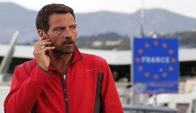 Jerome Kerviel