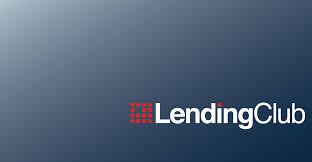 Lending club logo