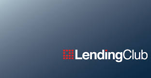 Lending club logo