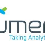 Numerix logo in post