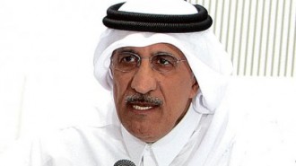 Sheikh Abdullah bin Mohammed bin Saud al-Thani