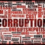 Asia Pacific Anti-Corruption Rankings for 2014