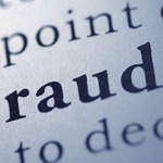 Fraudsters exploit aura of authority