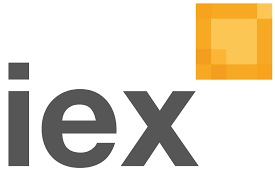 iex post logo