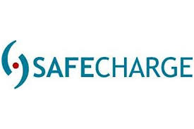 safecharge logo