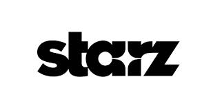 starz logo