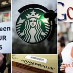 Business lobby warning on chancellor’s new ‘Google tax’