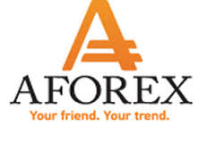 AForex logo