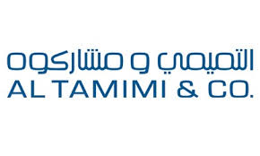 Al Tamimi legal firm