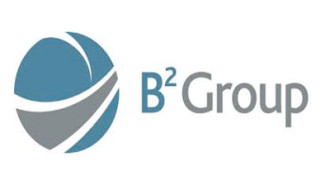 B2 Group logo