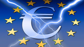 Euro Sign