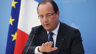 Francois-Hollande