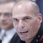 Greek finance minister Yanis Varoufakis to visit London