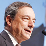 Mario Draghi Interview: We must propose a way forward to Europeans