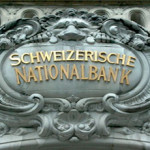 Swiss National Bank published the Annual results for 2015