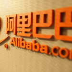 Alibaba announced Revenue of US$7,669 million; an increase of 54% year-over-year