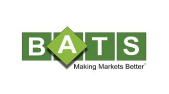 BATS exchange