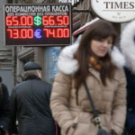 S&P Downgrades Russia’s Sovereign Credit Rating to Junk