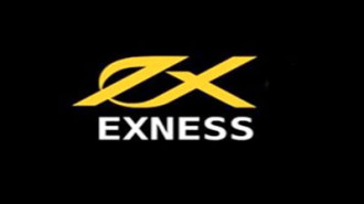 exness logo