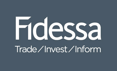 Fidessa logo