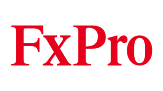 fxpro logo