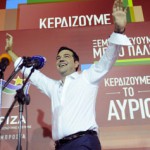 Greece election: Anti-austerity Syriza leader Tsipras vows to end ‘pain’