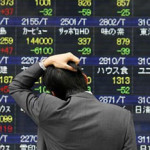 Japan Stocks Tumble, Yen Gains Amid Risk Aversion: Markets Wrap