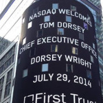 Nasdaq to buy Dorsey Wright for $225 million