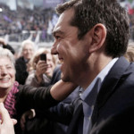 Revenge of Disaffected Europe Risks Crisis Sparked in Greece