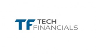 Techfinancials logo