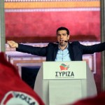 Greece debt repayment in full is ‘unrealistic’, says Syriza