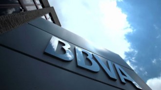 BBVA logo