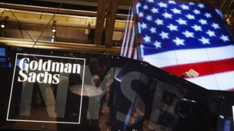 Goldman-Sachs regulator