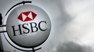 HSBC-logo