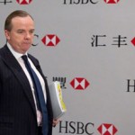 HSBC boss Stuart Gulliver apologies as tax avoidance row grows