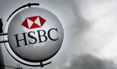 HSBC-logo