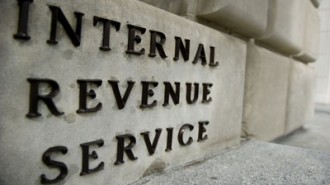 IRS