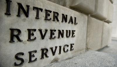 IRS