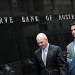Reserve Bank of Australia decided to leave the cash rate unchanged