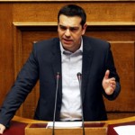 Greek prime minister not backing down