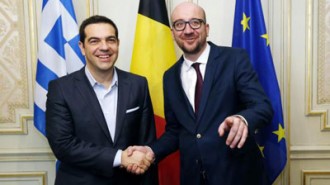 Tsipras- Belgian-PM-Charles-Michel