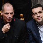 Greece Weakens Yanis Varoufakis’s Influence in Bailout Talks