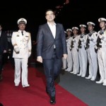 Greece supports Chinese investment at Piraeus Port: PM