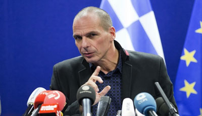 Varoufakis-eurogroup