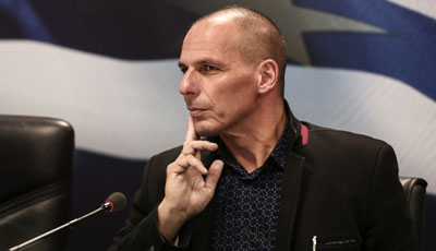Varoufakis on eurogroup february-2015