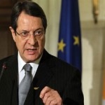 “We Remain on Track” Says Anastasiades, in the Face of Review Delays