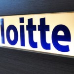 Deloitte eyes global accountancy blockchains