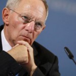 Germany’s Finance Minister Calls on Lawmakers to Back Greek Bailout Extension