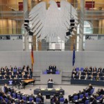 Bundestag votes in favor of Greek extension